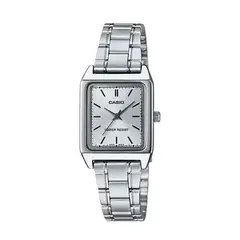 CASIO - Reloj LTP-V007D-7E Diseño Clasico