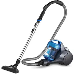 EUREKA - Aspiradora sin bolsa WhirlWind 25L ligera NEN110A