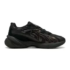 PUMA - Tenis Negro Hombre Inverse Upgrade