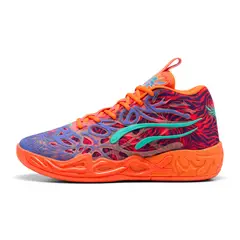 PUMA - Tenis Multicolor Unisex MB04 Creativity Pack