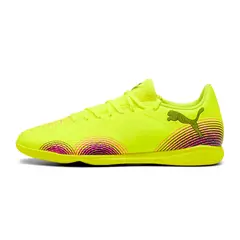 PUMA - Tenis Multicolor Hombre Future 8 Play IT