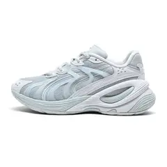 PUMA - Tenis Multicolor Mujer Inverse Premium Wns - Gris