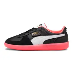 PUMA - Tenis Multicolor Mujer Palermo STRKR