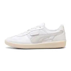 PUMA - Tenis Blanco Mujer Palermo Jer-SHE Mujer
