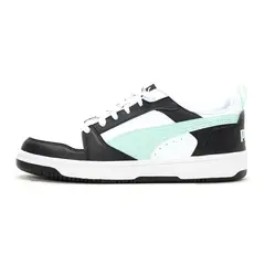 PUMA - Tenis Multicolor Mujer Rebound V6 Low