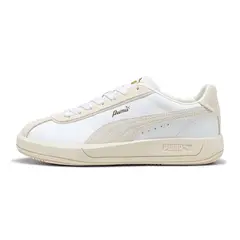 PUMA - Tenis Multicolor Mujer Club Klassika