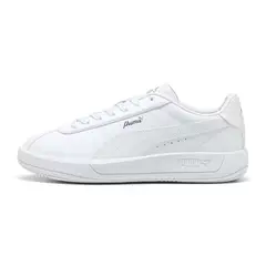 PUMA - Tenis Blanco Mujer Club Klassika SL Mujer