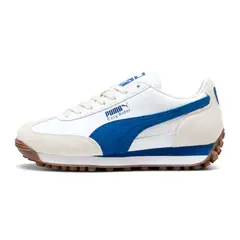 PUMA - Tenis Multicolor Junior Easy Rider Mix Juvenil
