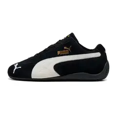 PUMA - Tenis Junior Speedcat OG Negro