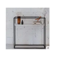 22 GRADOS DECORACION - Recibidor Consola Pix 100x40cm