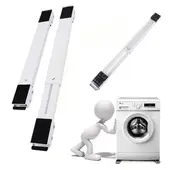 SKY - Base Soporte Para Neveras Muebles Ruedas Ajustable