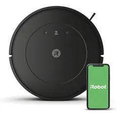 IROBOT - Aspiradora Robot Roomba Q0120 - Succión Potente Navegación