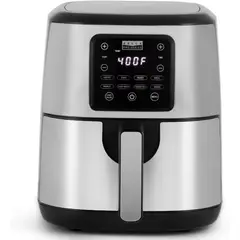BELLA - Freidora de aire digital 42 qt marca XYZ modelo ABC123