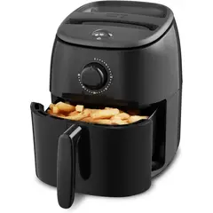 DASH - Freidora de Aire Tasti-Crisp™ 26 Qt Compacta 1000W