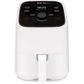 INSTANT POT - Mini Freidora de Aire Vortex 2QT 100+ Recetas