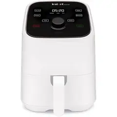 INSTANT POT - Mini Freidora de Aire Vortex 2QT 100+ Recetas