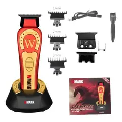 GENERICO - MAQUINA PATILLERA WMARK NG-8230