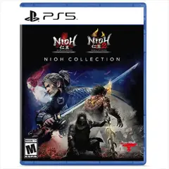 PLAYSTATION - Nioh Collection PS5 Fisico