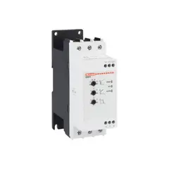 LOVATO - Arrancador suave ADXNB012 12A 208 - 600VAC