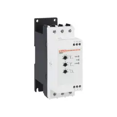 LOVATO - Arrancador suave ADXNB006 6A 208 - 600VAC