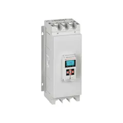 LOVATO - Arrancador suave ADXL0190600 195A 208 - 600VAC