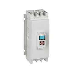 LOVATO - Arrancador suave ADXL0250600 250A 208 - 600VAC