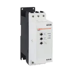 LOVATO - Arrancador suave ADXNB030 30A 208 - 600VAC