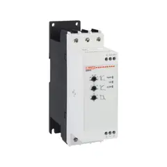 LOVATO - Arrancador suave ADXNB045 45A 208 - 600VAC