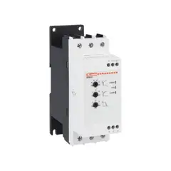 LOVATO - Arrancador suave ADXNB018 18A 208 - 600VAC