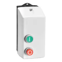 LOVATO - Arrancador Directo M2/32/24-32 Para Motores 10hp 220v