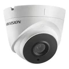 HIKVISION - DS-2CE56H0T-IT1F -Cámara Turret 5mp Exir Protección Ip67