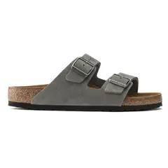 BIRKENSTOCK - Sandalias Hombre ARIZONA LENB M