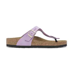 BIRKENSTOCK - Sandalias Mujer GIZEH LENB W