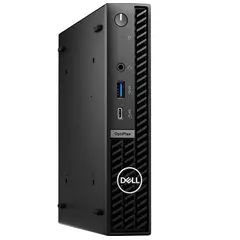 DELL - PC OPTIPLEX INTEL CORE I5 14500 8GB DDR5 512GB SSD + MONITOR 24