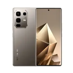 INFINIX - Celular Note 50S 5G Gris Nfc Dual Sim 256gb Ram 8+8gb