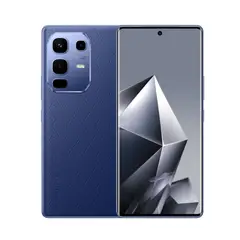 INFINIX - Celular Note 50S 5G Azul Nfc Dual Sim 256gb Ram 8+8gb