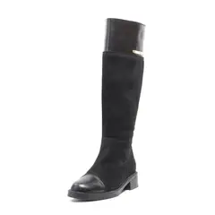 OCAI - Botas Mujer Negro MA0925