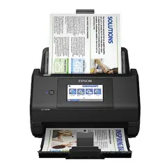 EPSON - ESCANER WORKFORCE DS -530 -- - 35PPM - 70 IPM