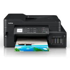 BROTHER - IMPRESORA MULTIFUNCIONAL MFCT920DW