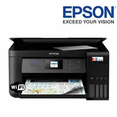 EPSON - IMPRESORA L4260 - RECARGA CONTINUA - MULTIFUNCIONAL - WIFI