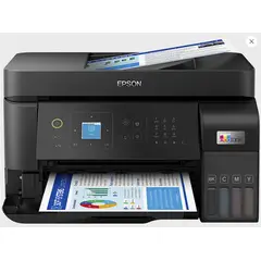 EPSON - IMPRESORA L5590 - MULTIFUNCIONAL - WIFI - ADF - PUERTO LAN