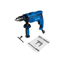 ELITE - Taladro Percutor De 12 850w Vvr Id850