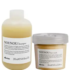 DAVINES - Shamp + Masc NouNou x 250 ml