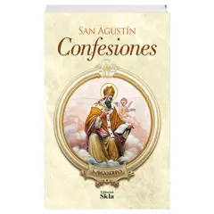 SKALA - Confesiones Nuevo y original