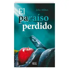 SKALA - El Paraíso Perdido Nuevo y original