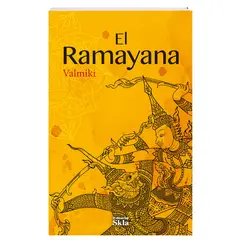 SKALA - Ramayana Nuevo y original