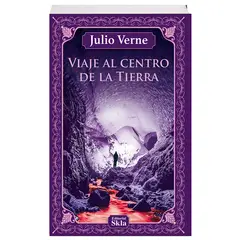 SKALA - Viaje Al Centro De La Tierra