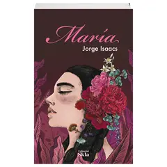 SKALA - María Nuevo y original