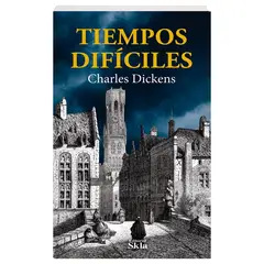 SKALA - Tiempos Difíciles Nuevo y original
