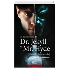 SKALA - El Extraño Caso Del Dr Jekyll Y Mr Hyde Y El Diablo En La Botella